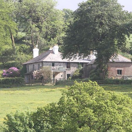 Devon Country Paradise 태비스톡 외부 사진