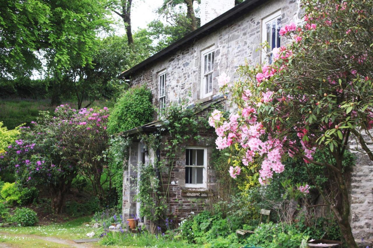 Devon Country Paradise 태비스톡 외부 사진