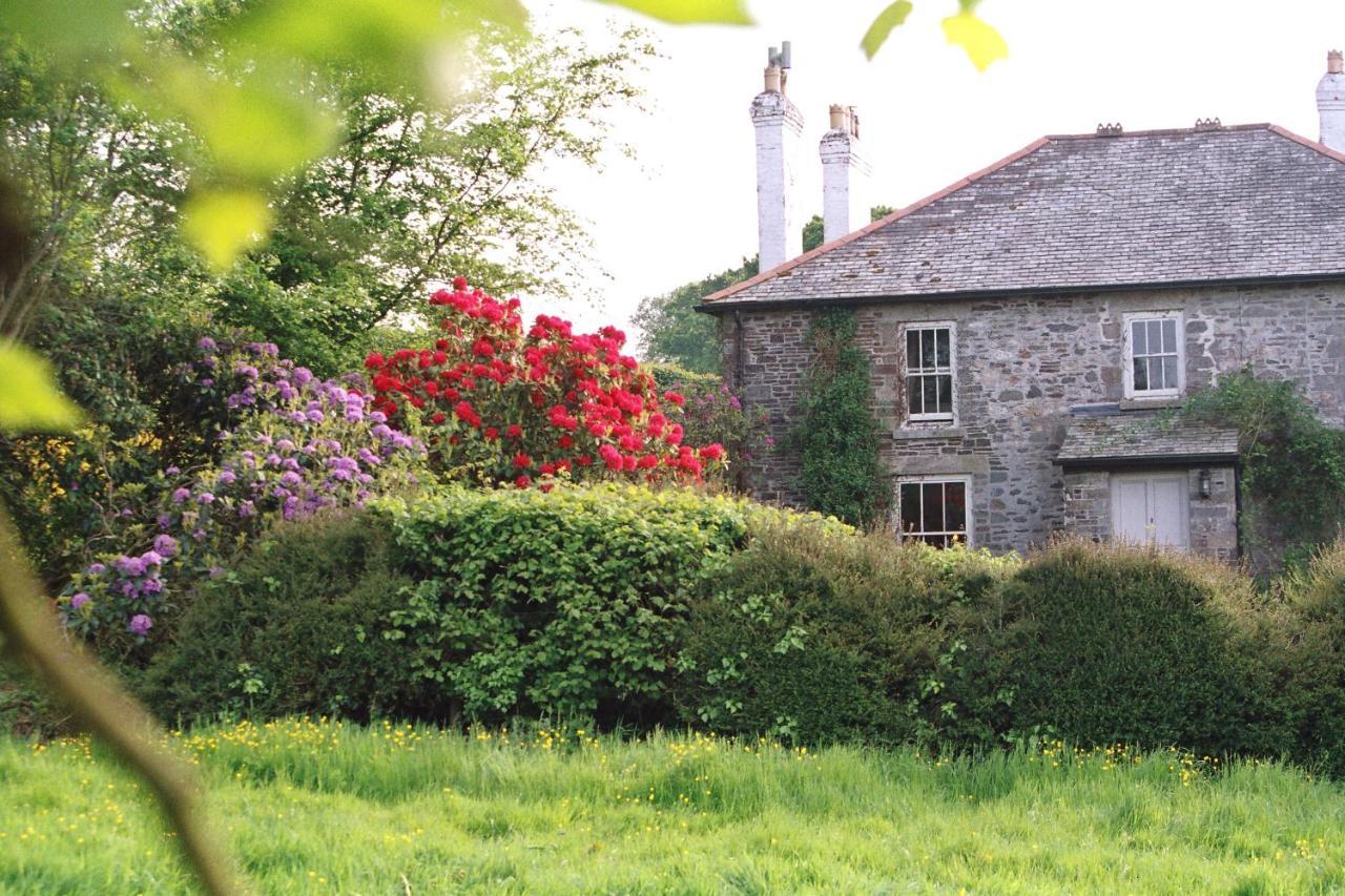 Devon Country Paradise 태비스톡 외부 사진